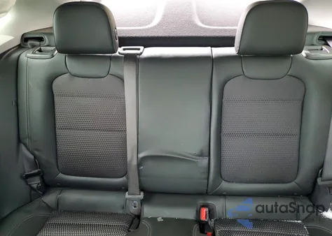 2025 Chevrolet Trax 1Lt z USA, uszkodzony, nr VIN KL77LHEP5SC209727